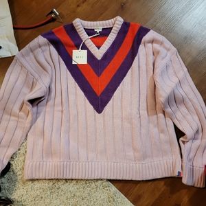 Kule tennis sweater